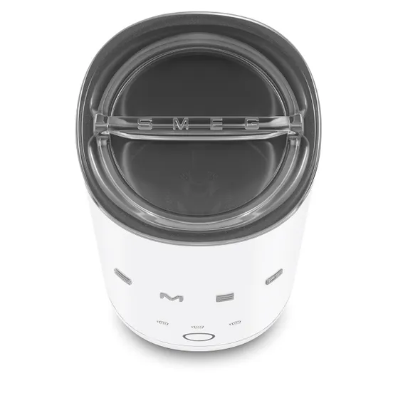 Smeg MFF02WHMEU Wit