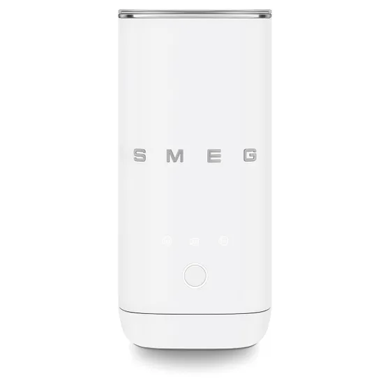 Smeg MFF02WHMEU Wit