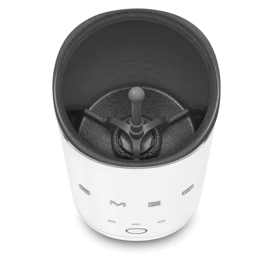 Smeg MFF02WHMEU Wit