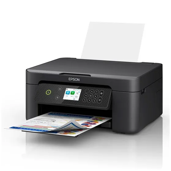 Epson Expression Home XP-4200 Zwart