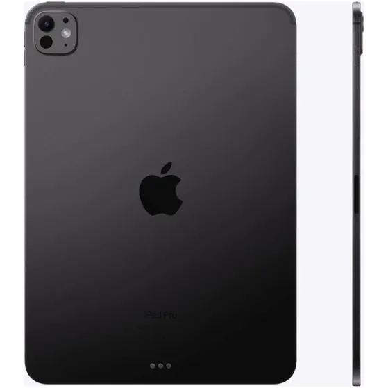 Apple iPad Pro (2024) 11 inch 2TB WiFi Zwart