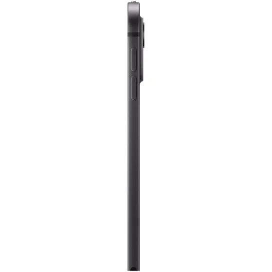 Apple iPad Pro (2024) 11 inch 2TB WiFi Zwart