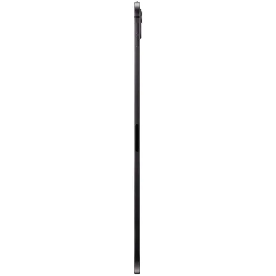 Apple iPad Pro (2024) 11 inch 2TB WiFi Zwart