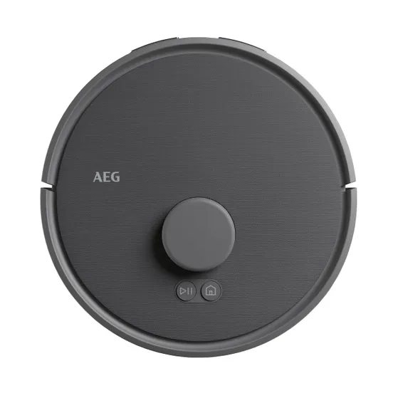 AEG AR71UW2DG Ultimate 7000 Donkergrijs