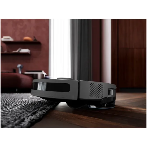 AEG AR71UW2DG Ultimate 7000 Donkergrijs