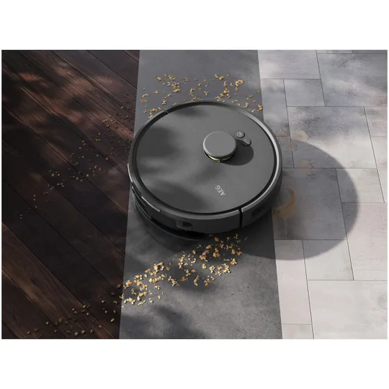 AEG AR71UW2DG Ultimate 7000 Donkergrijs