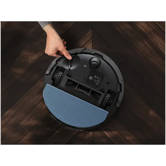 AEG AR71UW2DG Ultimate 7000 Donkergrijs