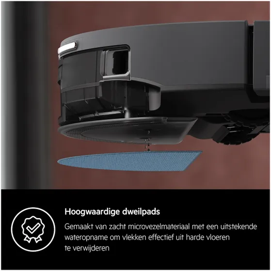 AEG AR71UW2DG Ultimate 7000 Donkergrijs