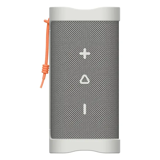 Skullcandy Terrain Wit/oranje