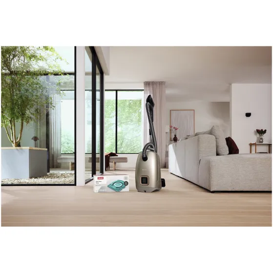 Miele XXL HyClean Pure TU