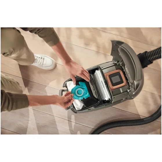 Miele XXL HyClean Pure TU