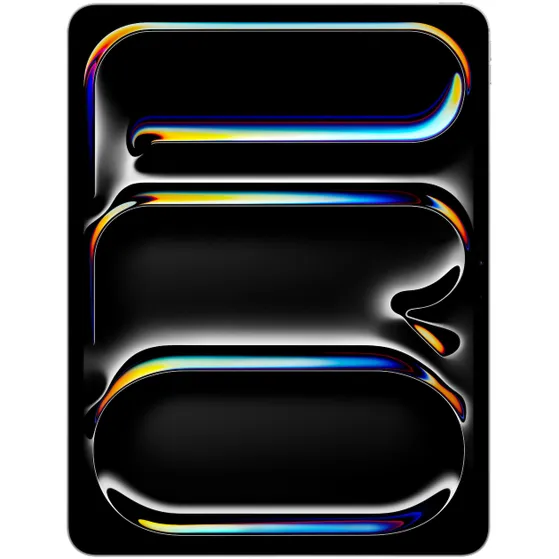 Apple iPad Pro (2025) 13-inch 1TB Wi-Fi Zilver