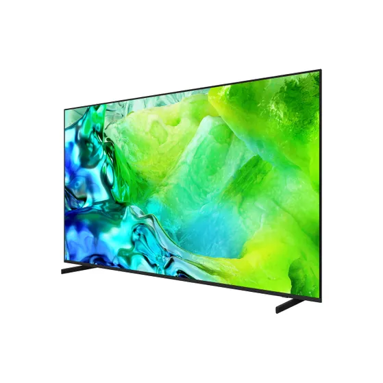 Samsung Neo QLED 4K 85QN80H (2026) Zwart