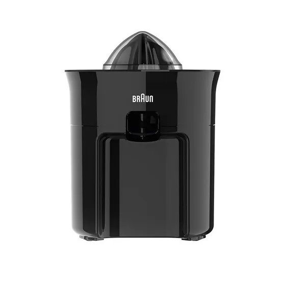 Braun CJ3050BK Zwart