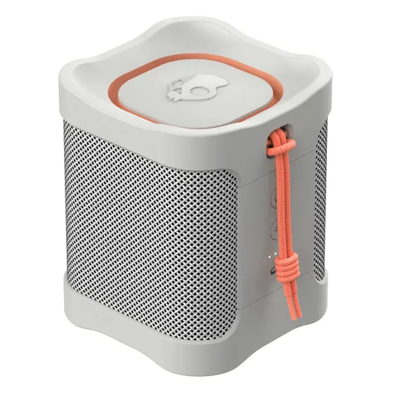 Skullcandy Terrain Mini Wit/oranje