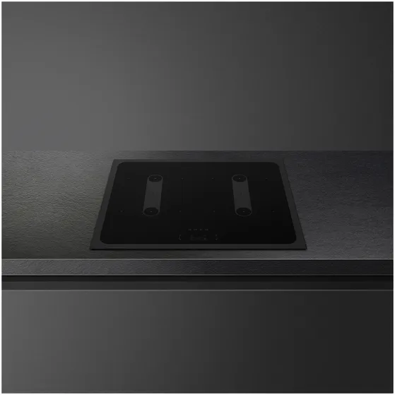 Smeg SI2B22641D Zwart