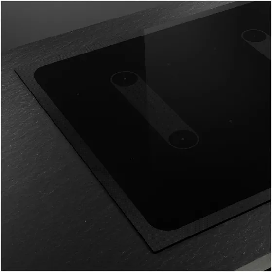 Smeg SI2B22641D Zwart