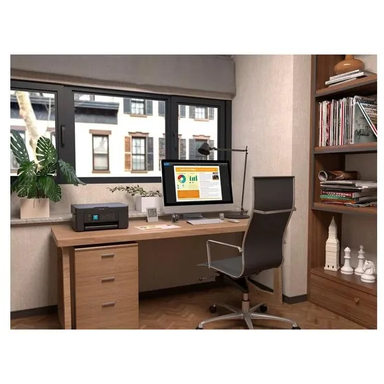 Epson Workforce WF-2910DWF