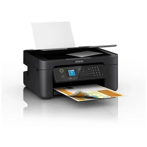 Epson Workforce WF-2910DWF