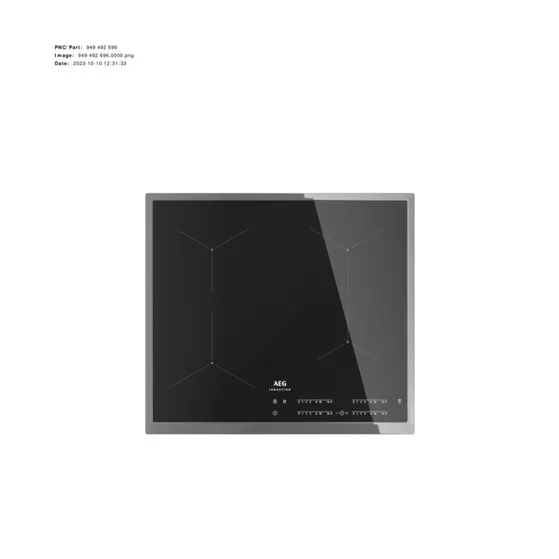AEG IKB64431XB