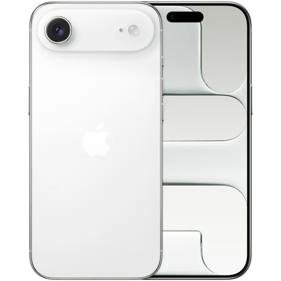 Apple iPhone Air 512GB Wit