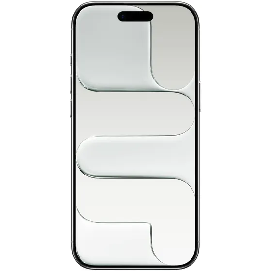 Apple iPhone Air 512GB Wit