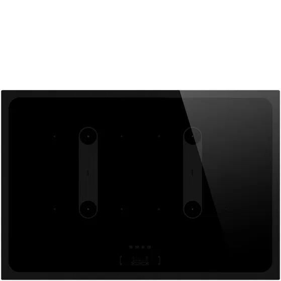 Smeg SI2B22741D Zwart