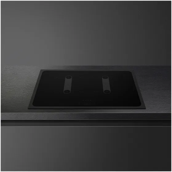 Smeg SI2B22741D Zwart