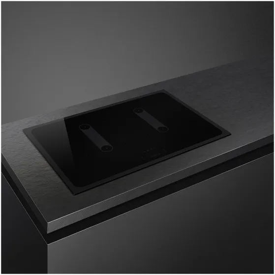Smeg SI2B22741D Zwart