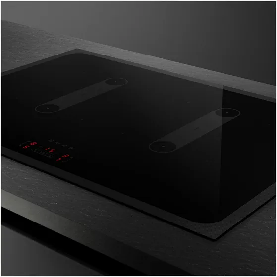 Smeg SI2B22741D Zwart