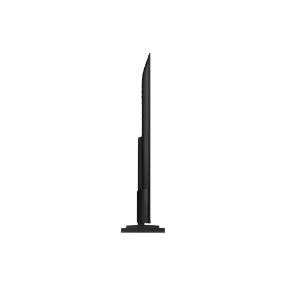 Samsung Mini LED 4K 85M73H (2026) Zwart