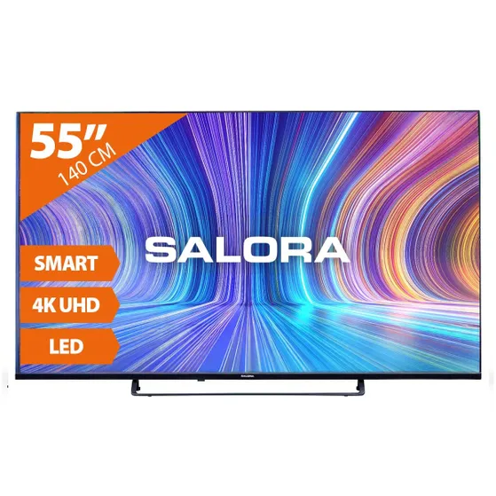 Salora 55UV210
