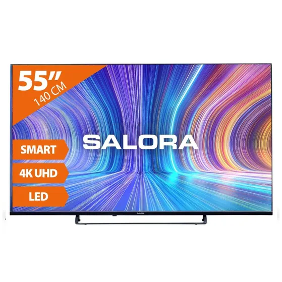Salora 55UV210