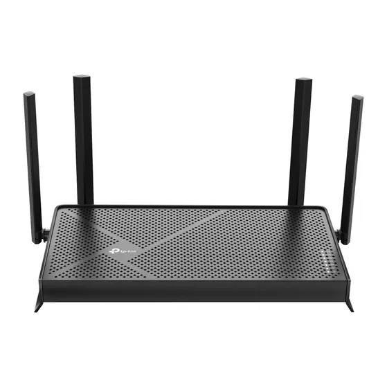 TP-Link Archer BE230 Wifi 7