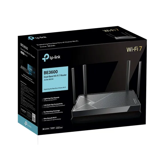 TP-Link Archer BE230 Wifi 7
