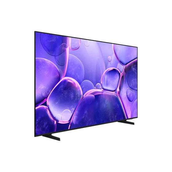 Samsung Crystal UHD 85U8070F (2025)