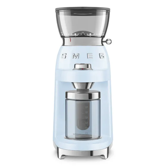 Smeg CGF03PBEU Pastelblauw