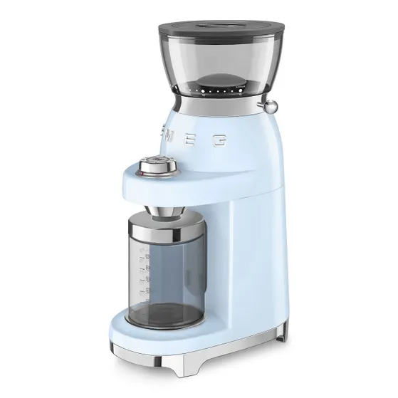 Smeg CGF03PBEU Pastelblauw