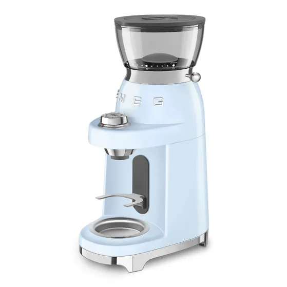Smeg CGF03PBEU Pastelblauw