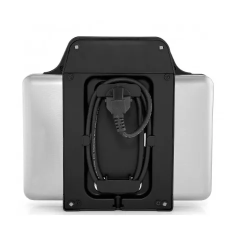 WMF Lono toaster tosti apparaat Zwart