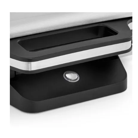 WMF Lono toaster tosti apparaat Zwart