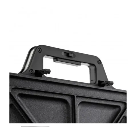 WMF Lono toaster tosti apparaat Zwart