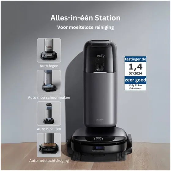 Eufy S1 Pro