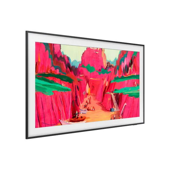 Samsung The Frame Pro 75LS03FW (2025)