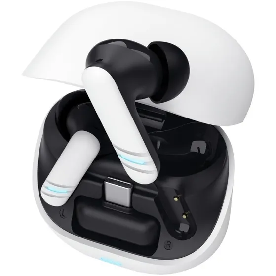 Trust GXT409 OXXIE WRLS GAMING EARPHONES