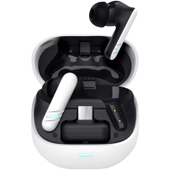 Trust GXT409 OXXIE WRLS GAMING EARPHONES