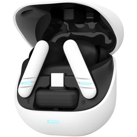 Trust GXT409 OXXIE WRLS GAMING EARPHONES