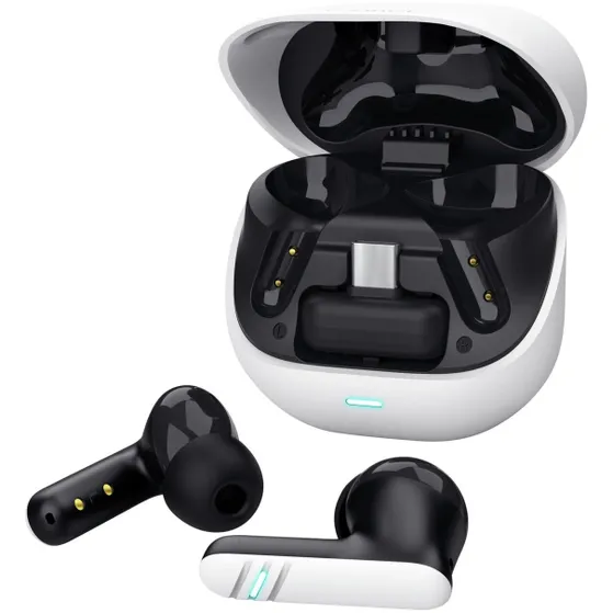 Trust GXT409 OXXIE WRLS GAMING EARPHONES