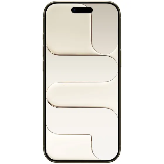 Apple iPhone Air 512GB Goud