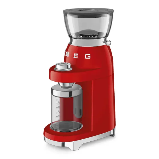 Smeg CGF03RDEU Rood
